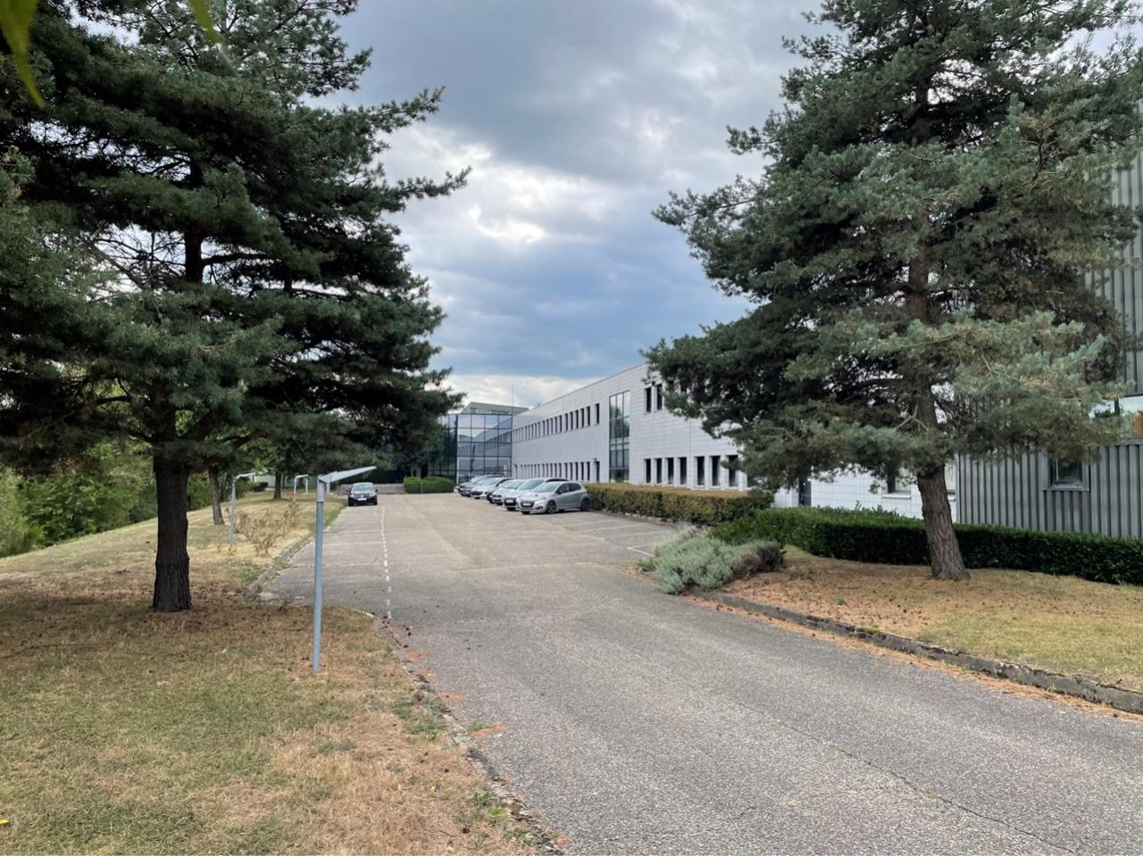 Local d'activité Saint-Étienne 7222m² Vente local d'activité Saint-Étienne Loire OVACT2529748 0
